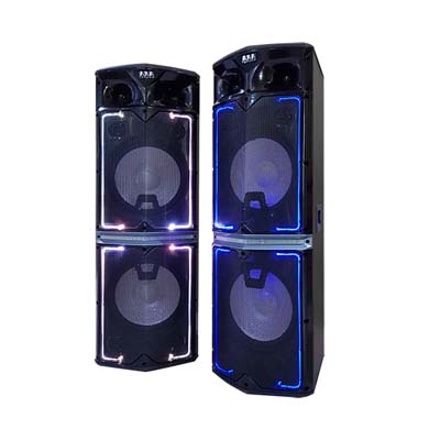 SPK DIAMOND 12 PENTA SONIC